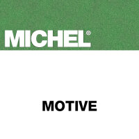Michel Motiv Kataloge
