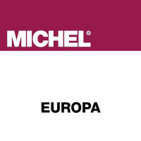 Michel Europa Kataloge