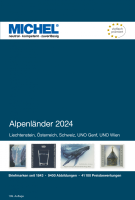 Michel Alpenländer 2024 (E 1)