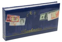Banknoten-Album Compact 6009