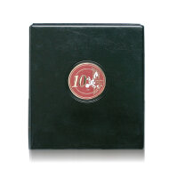 Premium-Münzen-Album 10 €