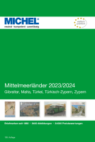 Michel Mittelmeerländer 2023/2024 (E 9)