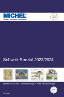 Michel Schweiz-Spezial 2023/2024