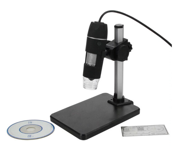 Digital-Mikroskop