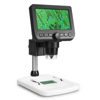 LCD Digital Mikroskop