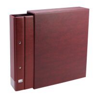 Compact A4 - Ringbinder Classic