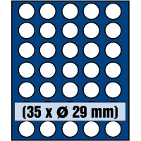 NOVA Schubladenelemente Standard 6329, 6337