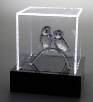 Beleuchteter Light-Cube