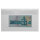 Banknoten Spezial-Schutzhüllen: Nr. 1290 XL  270 x 157 mm (VE 100)