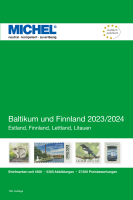 Michel Baltikum und Finnland 2023/2024 (E 11)