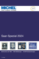 Michel Saar-Spezial 2024